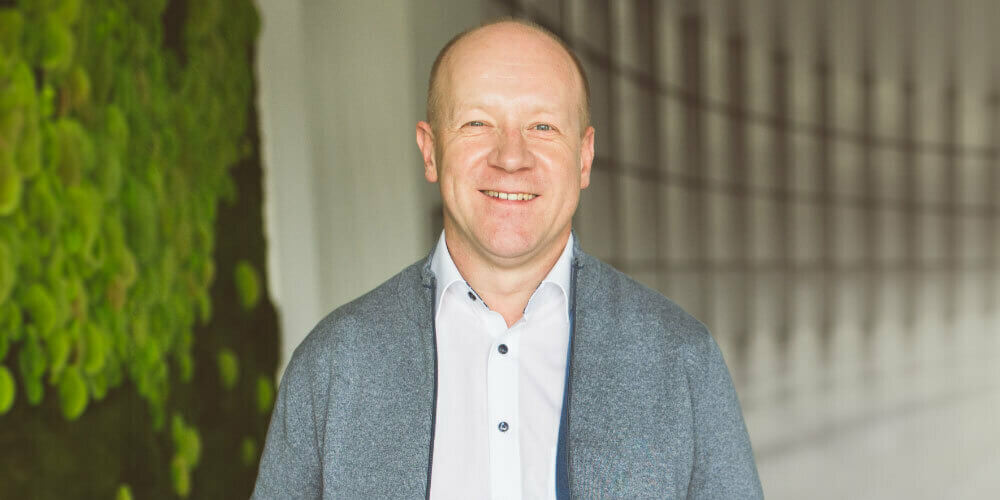 Jörg Woll