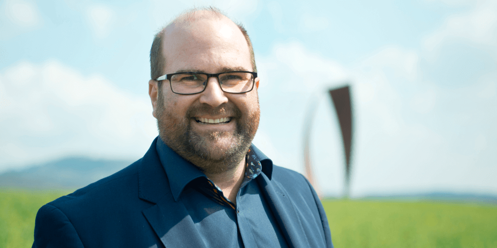 Andreas Schäfer